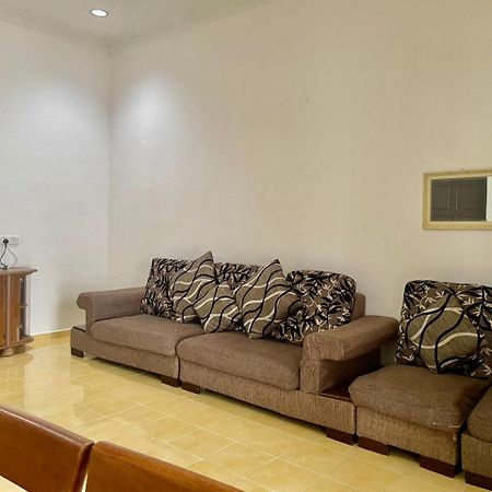Dz Residence Tunjong コタバル エクステリア 写真