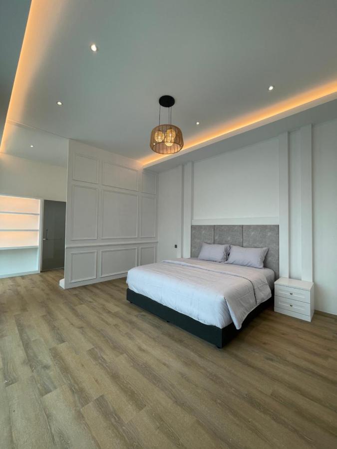Dz Residence Tunjong コタバル エクステリア 写真