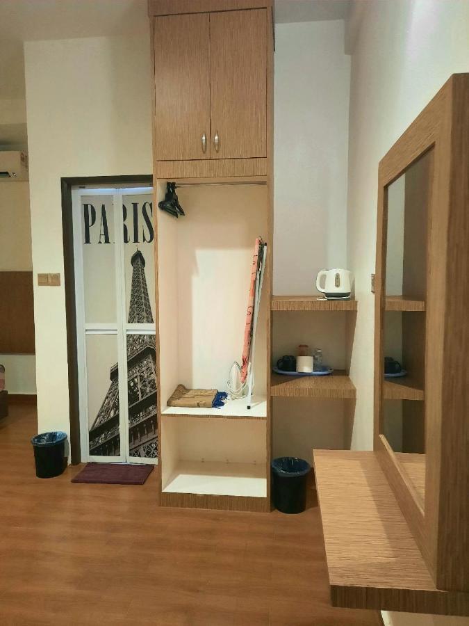 Dz Residence Tunjong コタバル エクステリア 写真