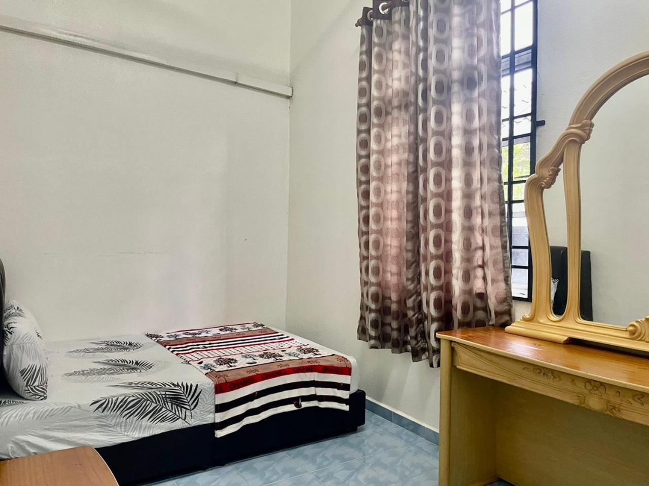 Dz Residence Tunjong コタバル エクステリア 写真
